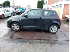 suzuki swift iii (mz, ez) del año 2006