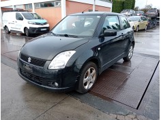 suzuki swift iii (mz, ez) del año 2006 2