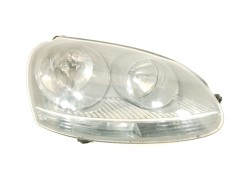Recambio de faro derecho para volkswagen golf v berlina (1k1) highline referencia OEM IAM 1K6941006M  