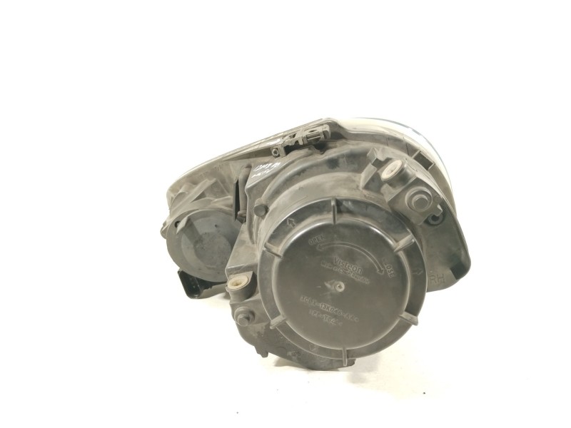 Recambio de faro derecho para volkswagen golf v berlina (1k1) highline referencia OEM IAM 1K6941006M  