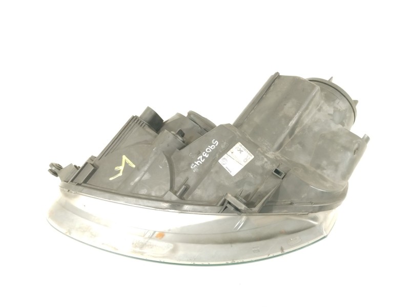 Recambio de faro derecho para volkswagen golf v berlina (1k1) highline referencia OEM IAM 1K6941006M  