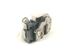 Recambio de cerradura puerta trasera izquierda para alfa romeo 159 (939_) 1.9 jtdm 8v (939axe1b) referencia OEM IAM 50513060   2