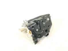 Recambio de cerradura puerta trasera derecha para audi a4 b8 avant (8k5) 2.0 tdi referencia OEM IAM 8K0839016  