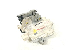 Recambio de cerradura puerta trasera derecha para audi a4 b8 avant (8k5) 2.0 tdi referencia OEM IAM 8K0839016   2