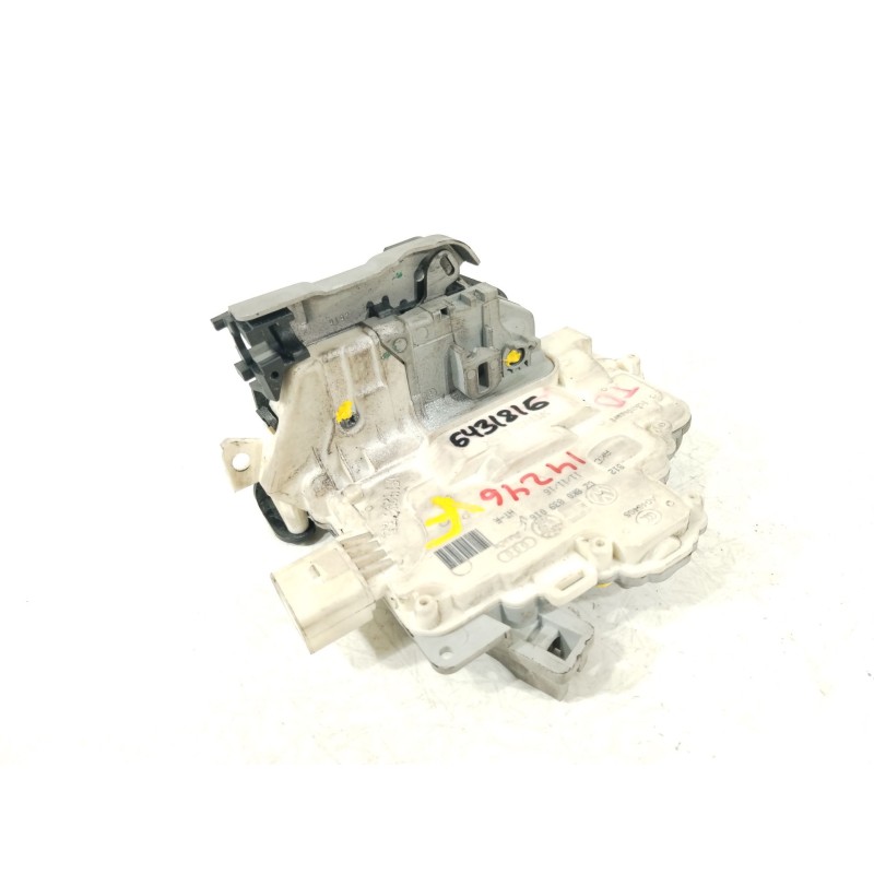 Recambio de cerradura puerta trasera derecha para audi a4 b8 avant (8k5) 2.0 tdi referencia OEM IAM 8K0839016  