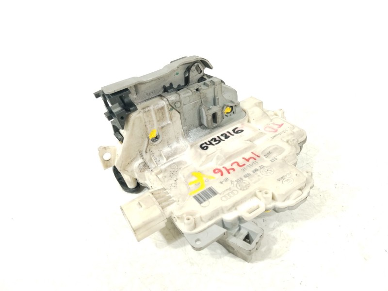 Recambio de cerradura puerta trasera derecha para audi a4 b8 avant (8k5) 2.0 tdi referencia OEM IAM 8K0839016  