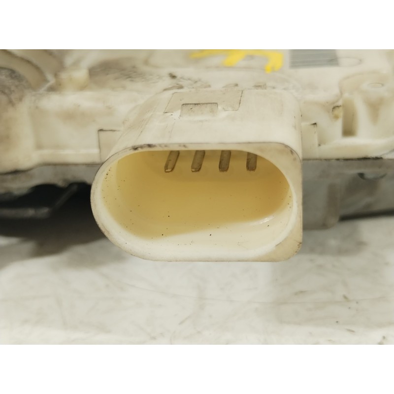 Recambio de cerradura puerta trasera derecha para audi a4 b8 avant (8k5) 2.0 tdi referencia OEM IAM 8K0839016  