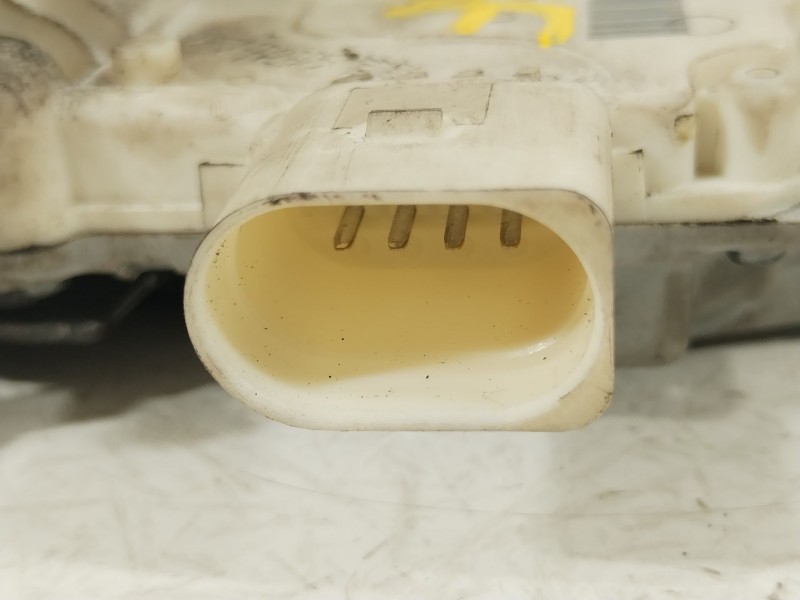 Recambio de cerradura puerta trasera derecha para audi a4 b8 avant (8k5) 2.0 tdi referencia OEM IAM 8K0839016  