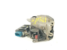 Recambio de cerradura puerta trasera izquierda para bmw 5 (e34) 525 tds referencia OEM IAM 67118353011 8353011 