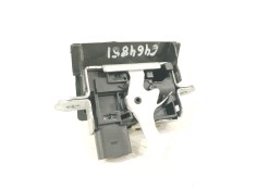 Recambio de cerradura maletero / porton para seat ibiza iv sc (6j1, 6p5) 1.9 tdi referencia OEM IAM 6J4827505D   2