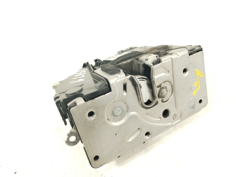 Recambio de cerradura puerta delantera derecha para peugeot boxer furgoneta 2.2 bluehdi 140 referencia OEM IAM 1395264080  