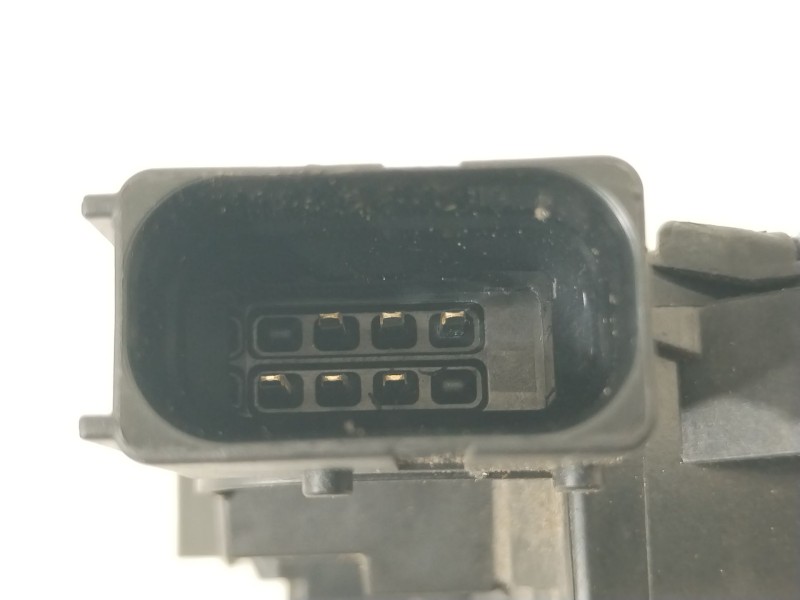 Recambio de cerradura puerta delantera derecha para peugeot boxer furgoneta 2.2 bluehdi 140 referencia OEM IAM 1395264080  