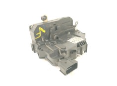 Recambio de cerradura puerta delantera izquierda para peugeot boxer furgoneta 2.2 bluehdi 140 referencia OEM IAM 1395270080   2