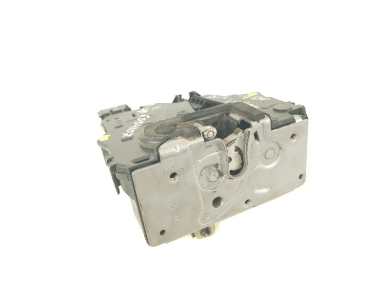 Recambio de cerradura puerta delantera izquierda para peugeot boxer furgoneta 2.2 bluehdi 140 referencia OEM IAM 1395270080  