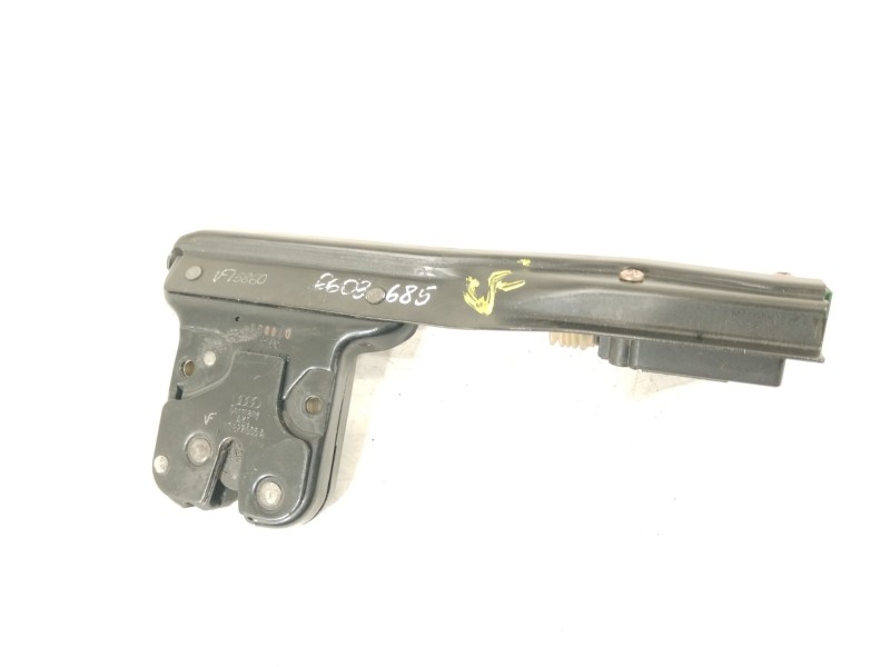 Recambio de cerradura maletero / porton para audi tt roadster (8n9) 1.8 t referencia OEM IAM 8N0827505A  