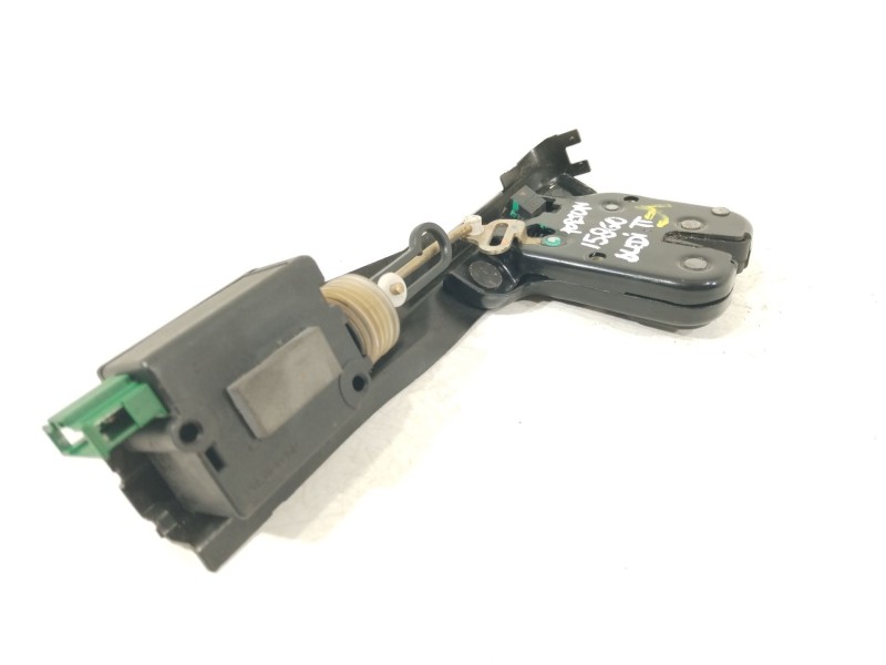 Recambio de cerradura maletero / porton para audi tt roadster (8n9) 1.8 t referencia OEM IAM 8N0827505A  