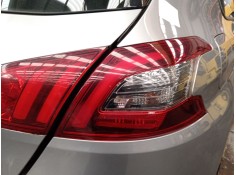 Recambio de piloto trasero derecho para peugeot 308 ii (lb_, lp_, lw_, lh_, l3_) 1.2 thp 110 referencia OEM IAM   