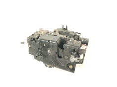 Recambio de cerradura puerta delantera izquierda para volkswagen golf iv (1j1) 1.9 tdi referencia OEM IAM 3B1837015AS  
