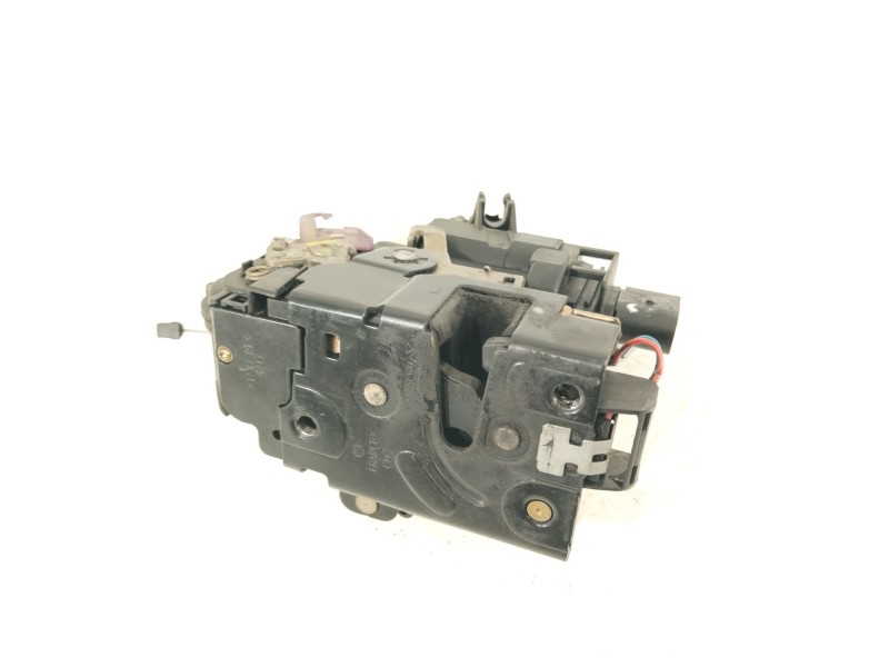 Recambio de cerradura puerta delantera izquierda para volkswagen golf iv (1j1) 1.9 tdi referencia OEM IAM 3B1837015AS  