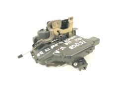 Recambio de cerradura puerta delantera izquierda para volkswagen golf iv (1j1) 1.9 tdi referencia OEM IAM 3B1837015AS   2