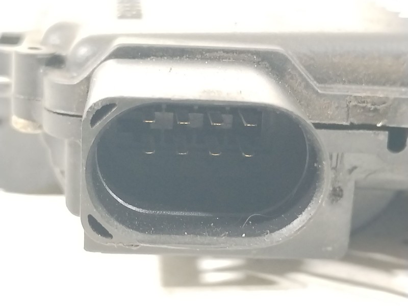 Recambio de cerradura puerta delantera izquierda para volkswagen golf iv (1j1) 1.9 tdi referencia OEM IAM 3B1837015AS  