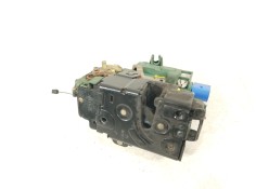 Recambio de cerradura puerta delantera izquierda para seat ibiza iii (6l1) 1.4 16v referencia OEM IAM 7E1837015A  