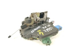Recambio de cerradura puerta delantera izquierda para seat ibiza iii (6l1) 1.4 16v referencia OEM IAM 7E1837015A   2