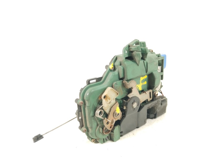 Recambio de cerradura puerta delantera izquierda para seat ibiza iii (6l1) 1.4 16v referencia OEM IAM 7E1837015A  