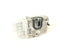 Recambio de cerradura puerta trasera izquierda para mercedes-benz clase b sports tourer (w245) b 200 cdi (245.208) referencia OE