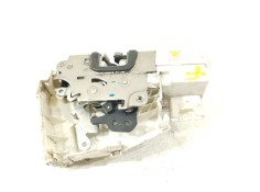 Recambio de cerradura puerta trasera izquierda para mercedes-benz clase b sports tourer (w245) b 200 cdi (245.208) referencia OE 2