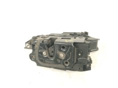 Recambio de cerradura puerta trasera izquierda para seat ibiza iv (6j5, 6p1) 1.9 tdi referencia OEM IAM 6J0839015A  