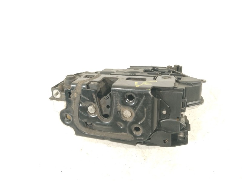 Recambio de cerradura puerta trasera izquierda para seat ibiza iv (6j5, 6p1) 1.9 tdi referencia OEM IAM 6J0839015A  