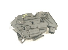 Recambio de cerradura puerta trasera izquierda para seat ibiza iv (6j5, 6p1) 1.9 tdi referencia OEM IAM 6J0839015A   2