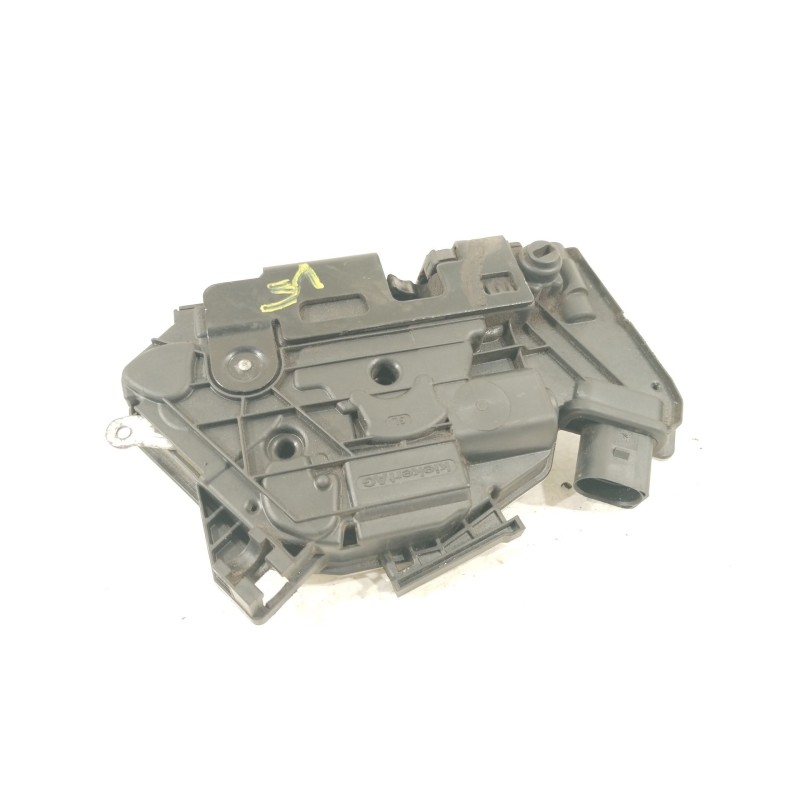 Recambio de cerradura puerta trasera izquierda para seat ibiza iv (6j5, 6p1) 1.9 tdi referencia OEM IAM 6J0839015A  