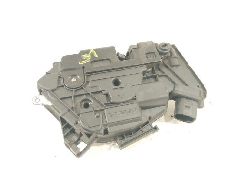 Recambio de cerradura puerta trasera izquierda para seat ibiza iv (6j5, 6p1) 1.9 tdi referencia OEM IAM 6J0839015A  