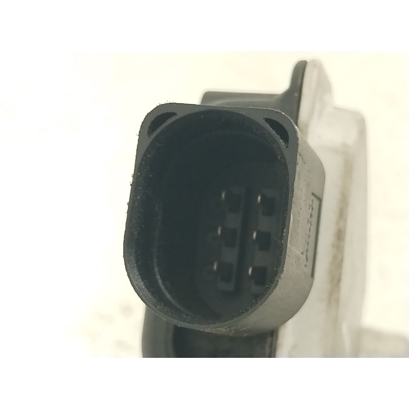 Recambio de cerradura puerta trasera izquierda para seat ibiza iv (6j5, 6p1) 1.9 tdi referencia OEM IAM 6J0839015A  