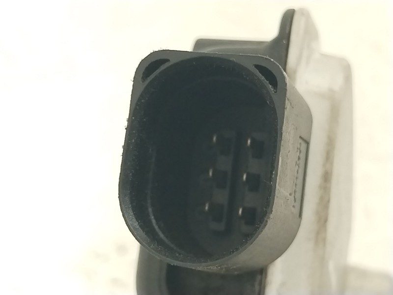 Recambio de cerradura puerta trasera izquierda para seat ibiza iv (6j5, 6p1) 1.9 tdi referencia OEM IAM 6J0839015A  