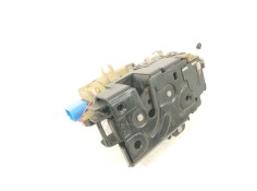 Recambio de cerradura puerta delantera derecha para seat ibiza iii (6l1) 1.4 16v referencia OEM IAM 3B1837016CC  