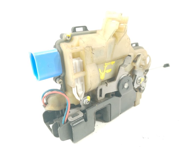 Recambio de cerradura puerta delantera derecha para seat ibiza iii (6l1) 1.4 16v referencia OEM IAM 3B1837016CC  