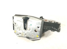 Recambio de cerradura puerta delantera derecha para bmw 3 (e46) 320 d referencia OEM IAM 7011244 51217011244 