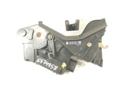 Recambio de cerradura puerta delantera derecha para bmw 3 (e46) 320 d referencia OEM IAM 7011244 51217011244  2