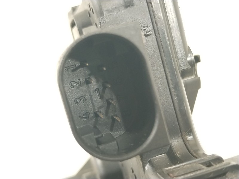 Recambio de cerradura puerta delantera derecha para bmw 3 (e46) 320 d referencia OEM IAM 7011244 51217011244 