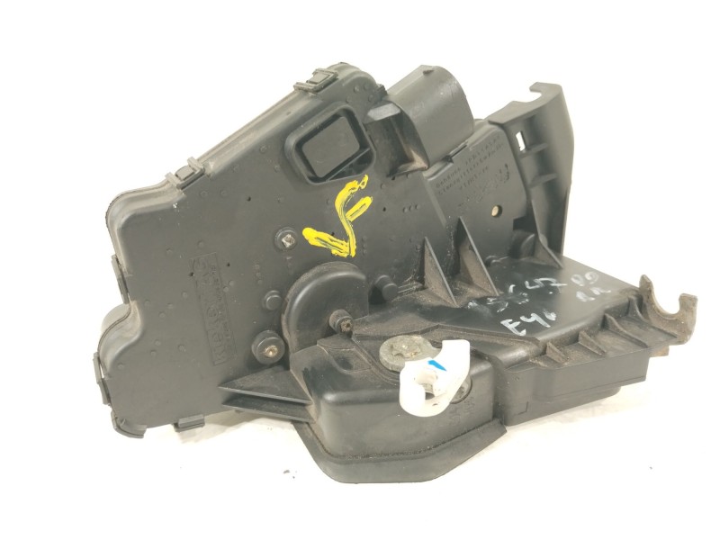 Recambio de cerradura puerta delantera derecha para bmw 3 (e46) 320 d referencia OEM IAM 7011244 51217011244 