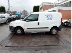 fiat doblo caja/chasis (263_) del año 2011