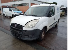 fiat doblo caja/chasis (263_) del año 2011 2