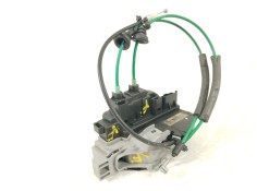 Recambio de cerradura puerta trasera derecha para hyundai i30 comfort referencia OEM IAM 814202L000  