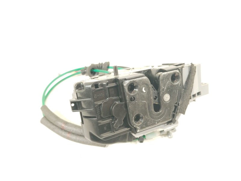 Recambio de cerradura puerta trasera derecha para hyundai i30 comfort referencia OEM IAM 814202L000  