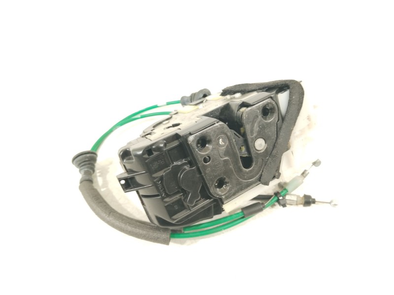 Recambio de cerradura puerta delantera derecha para hyundai i30 comfort referencia OEM IAM 813202L030  