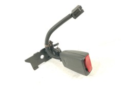 Recambio de enganche cinturon trasero izquierdo para honda civic lim.4 (fb) comfort referencia OEM IAM 1040138 225048 