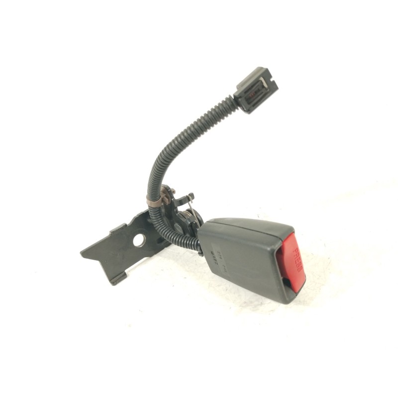 Recambio de enganche cinturon trasero izquierdo para honda civic lim.4 (fb) comfort referencia OEM IAM 1040138 225048 